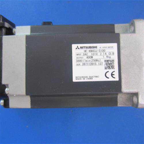 低价供应伺服电机HF-KN43J-S100  HG-KN43J  HG-KN43J-S1