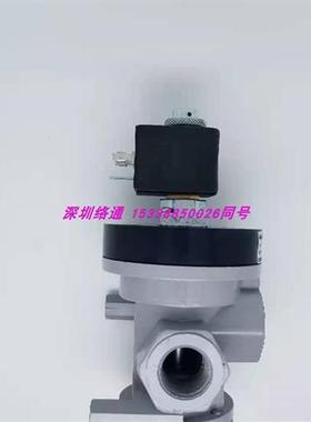 AVENICS德国227系列二位三通压缩空气阀换向阀8227A1NA41A00F1