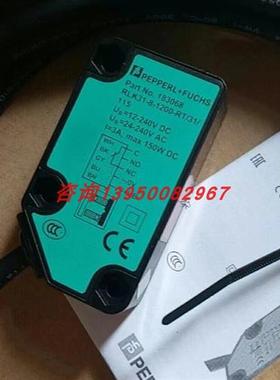 RLK31-8-1200-RT/31/115德国漫反射型光电传感器(183068)