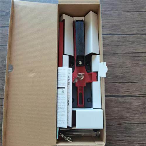 全新原装正品 OMRON D4SL-NSK10-LK 安全门锁 现货销售