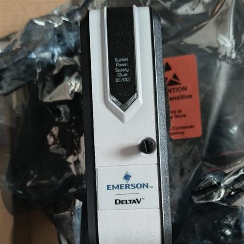 DELTAV 模块 CE5009模块KJ1501X1-BC4