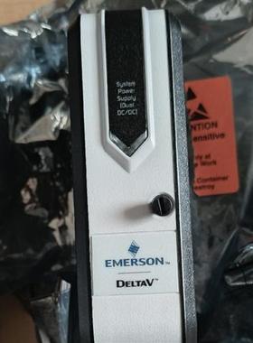 DELTAV 模块 CE5009模块KJ1501X1-BC4