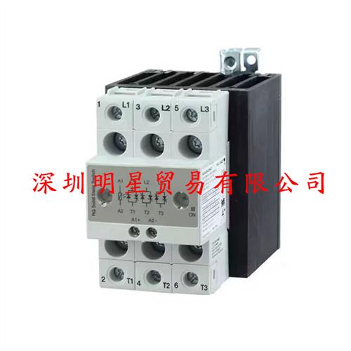 原装正品瑞士佳乐CARLO固态继电器RGC1A60D62KGE假一罚十