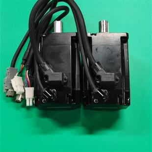 成色漂亮 SGM7J 04A7C6S 伺服电机 询价 质保3个月