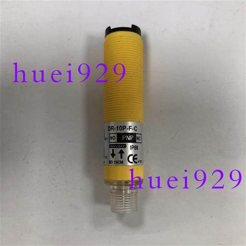 原装正品台湾接近开关DR-10P-F-C 假一罚十