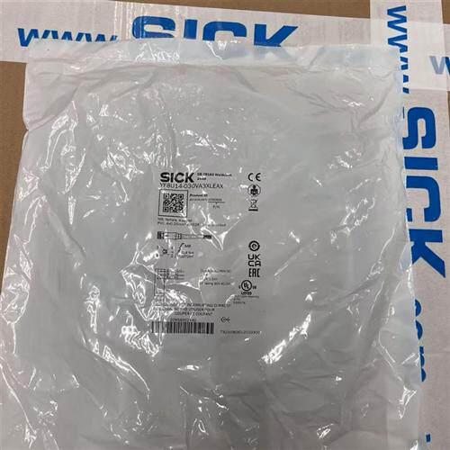 西克传感器线缆YF8U14-030VA3XLEAX施克2095896