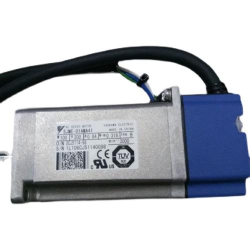 伺服电机SJME-01/02/04/08AMA/AMB/AMC41/4C-OY质保一年包邮