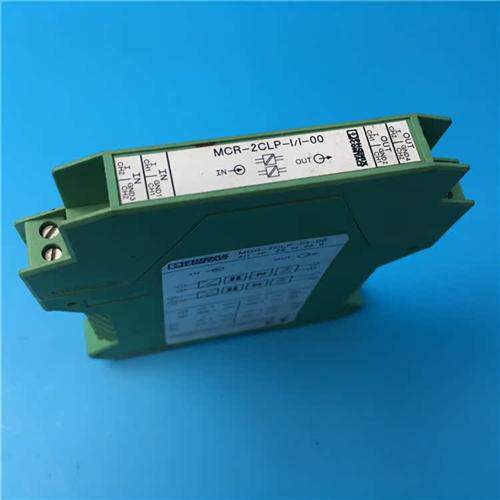 PHOENIX MCR-2CLP-I/I-00 2814029 成色漂亮 包好 实物图