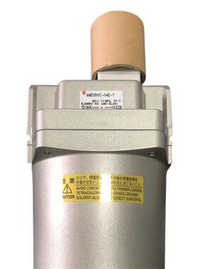 现货原装 AM AMG650 850-F10 14 20D BD R-T 油雾分离器过滤器