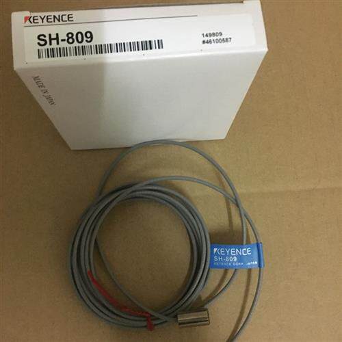 低价出售正品全新keyence传感器SH-303A