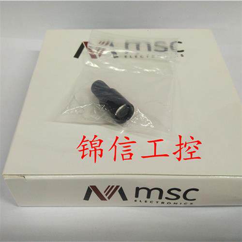 实体销售 MSC  F-6HA 光纤聚光镜 质保1年