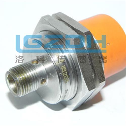 原装IFM易福门传感器IIS205 IIB3022-BPKG/M/US-104-DPS