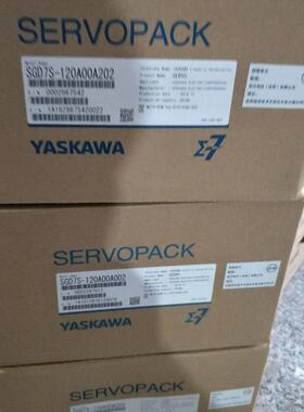 SGD7S-330A10A002  全新质保1年