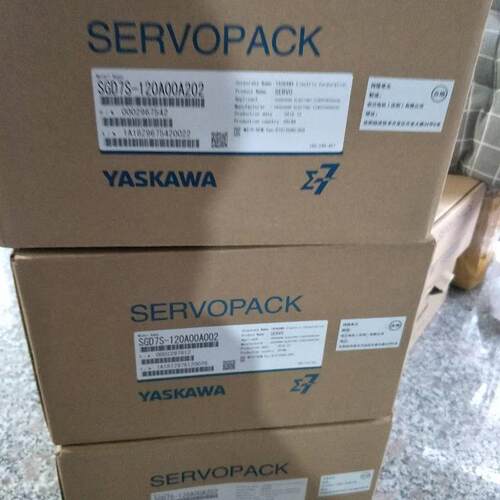 SGD7S-330A10A002  全新质保1年
