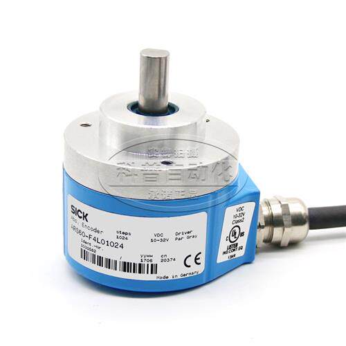 西克SICK编码器ARS60-F4L01024全新原装正品现货包邮