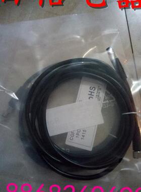 现货 科瑞连接线CGF3-M12-020V CGF3-M12-050V CGF3-M12-100V