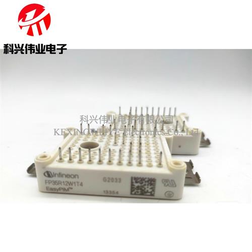 FP10R12W1T4 FP15R12W1T4-B60 FP25R12W2T4 FP35R12W2T4 包好用