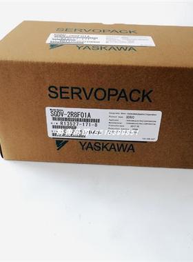 SGDV-2R8F01ASGDV-2R8A01A,SGDV-2R8A11A安川驱动器质保一年