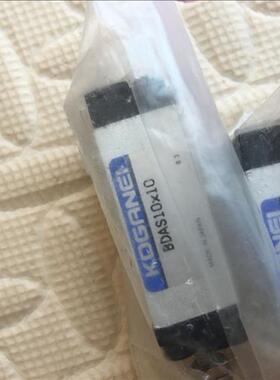 小金井气缸BDAS10X5/BDAS16X25/BDAS10X15/10X10