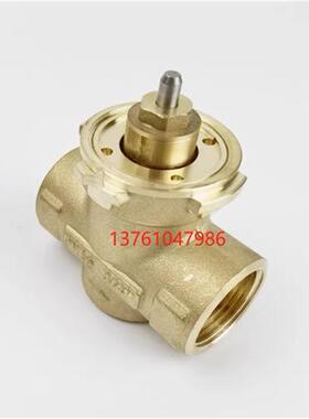 原装VN4013系列VN6013AJC1000T风机盘管电动二通阀VC6013