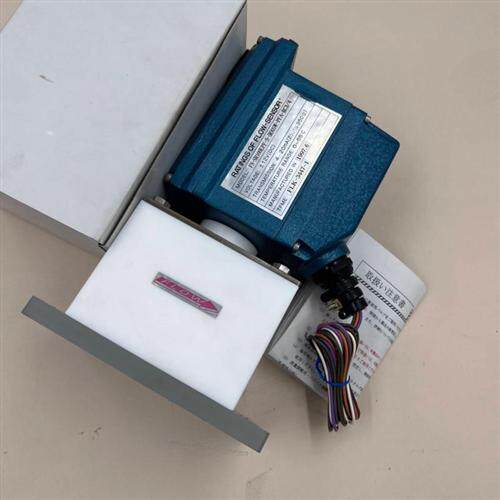 KEISO FLK-3447-1流量计 FS-SR-100EPF-S-(R)05W-PFA-RC3/4