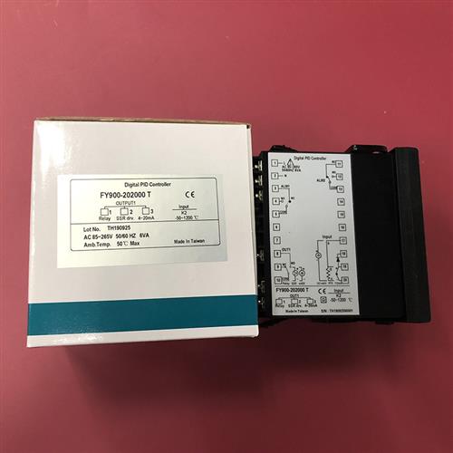 台湾TAIE温控器FY900-202000原装正品假一罚十