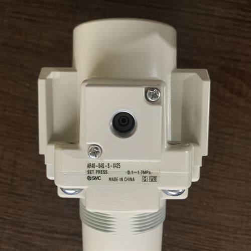 原装正品 AR40-04G-B-X425高压调压阀减压AR40-03G-B-X425防爆