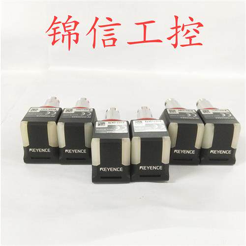 KEYENCE原装正品  IV-G500MA视觉传感器 现货