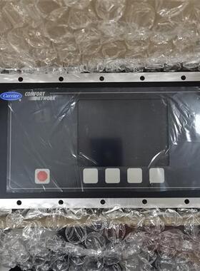 CEPL130445 开利ICVC控制器  按键板  液晶控制面板