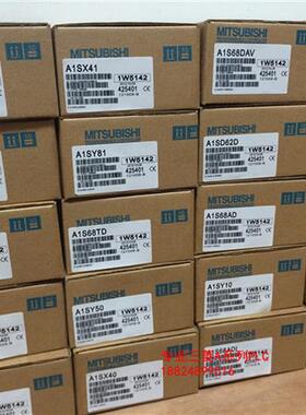 日本原装全新接线端子A6TBXY36 A1S-TA32