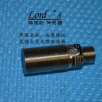 威格勒电感式接近开关IW080BM50VA3   IW080BM50VB3