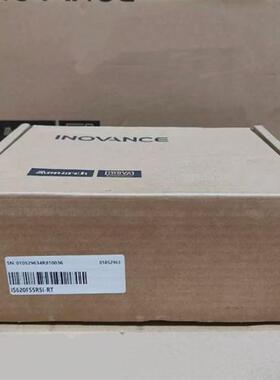 汇川伺服驱动器IS620FS5R5I/-RT SV660PS1R6I/-MINI 全新原装正品