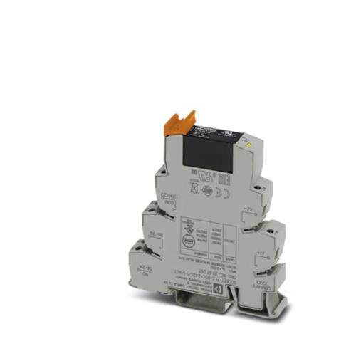 菲尼克斯固态继电器模块PLC-OSC- 24DC/ 24DC/ 5/ACT - 2982786