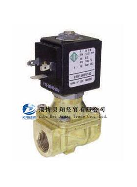 意大利电磁阀 蒸汽先导阀 21HT4K0Y160 21HT4K0V160正品现货