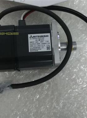 供应伺服电机HC-MFS23议价