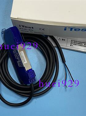 原装正品现货台湾光纤放大器FCR-6N假一罚十