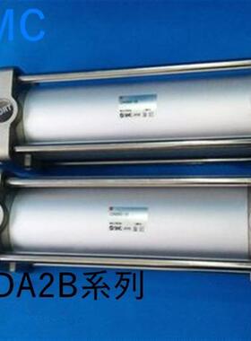 SMC全新原装 CDA2B63-50/75/100/125/150/175/200/250 标准气缸