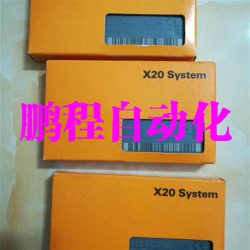 模块 X20 DI4371  PS2100 AI4622  包邮原装