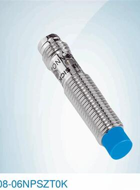 SICK原装正品IME08-06NPSZT0K接近传感器1071200接近开关德国施克