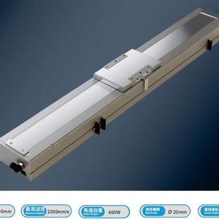40K 120垂直7 电动滑台无尘螺杆宽170高97时速250 2000承重水平22