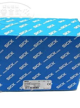 全新西克编码器 DFS60E-S4AK01024