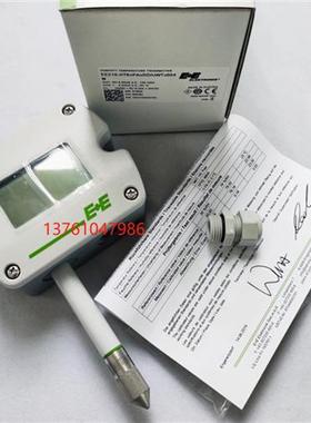 E+E益加义EE210-HT6XPBFXD HT6xPAxDD/UWTx004M温湿度传感器EE210