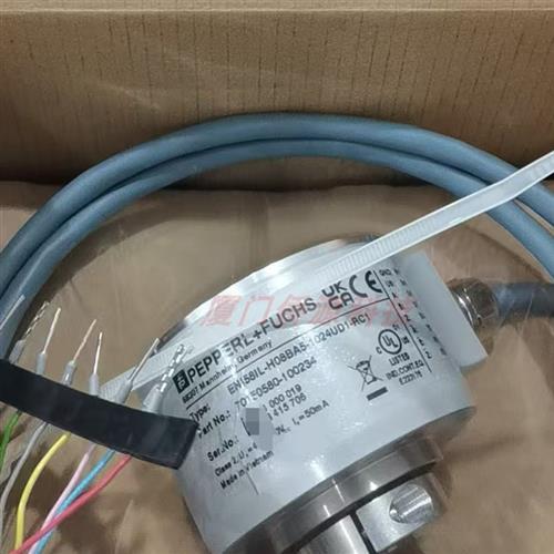 ENI58IL-H08BA5-1024UD1-RC1编码器 货号:70150580-100234