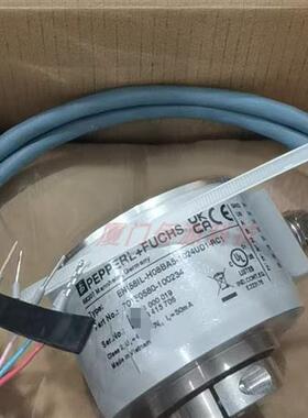 ENI58IL-H08BA5-1024UD1-RC1编码器 货号:70150580-100234