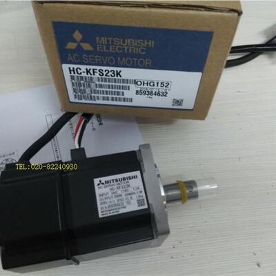 销售伺服电机HC-KFS23K带包装 议价