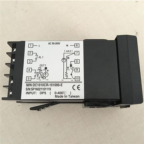 美国honeywell温控器DC1010CR-101000-E原装正品假一罚十