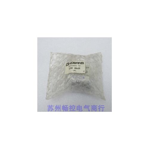 *现货销售*全新气缸 CDA20*20 现货CDA20X20