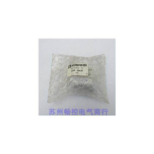 *现货销售*全新气缸 CDA20*20 现货CDA20X20