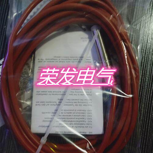 全新 Proxitron耐高温耐腐蚀接近开关传感器IKL 015.33GH品质保证