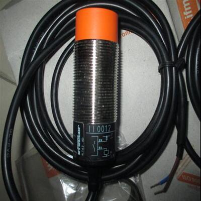 全新工程余货未使用接近开关II0012 II0011 IG0012 IG0011